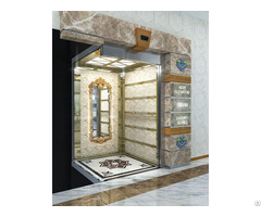 Elevators For Buildings