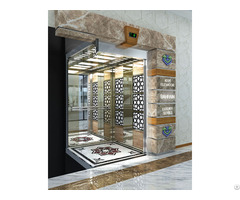 Luxury Elevator Bahrain