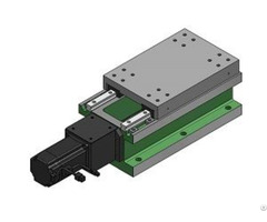 Rh150 Servo Linear Motion Slide Unit