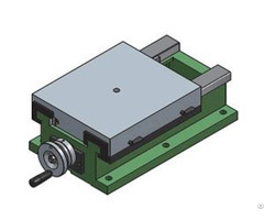 St Lead Screw Slide