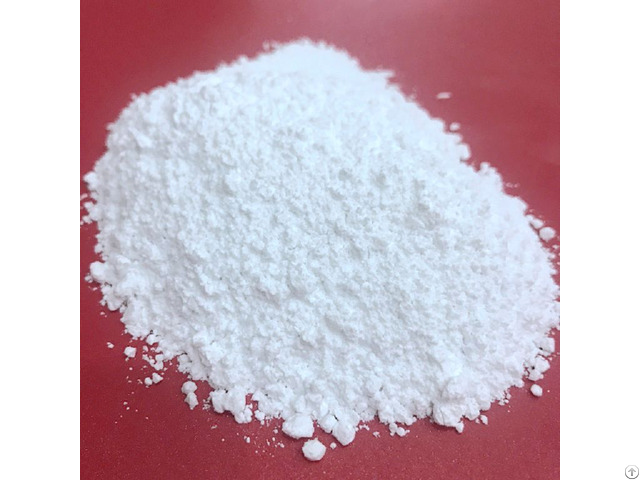 Synthetic Cryolite