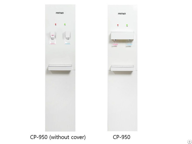 Cp 950 Hot And Cold Water Dispenser