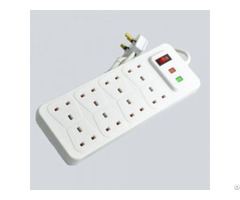 Switch Power Strip