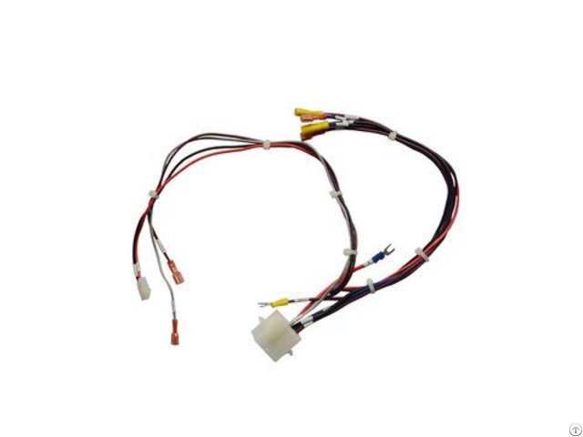 Cable Wiring Assembly For Medical Appliances