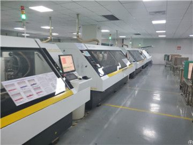 Metal Clad Printed Circuit Board