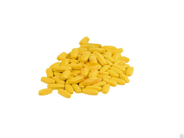 Vitamin B Complex Tablet