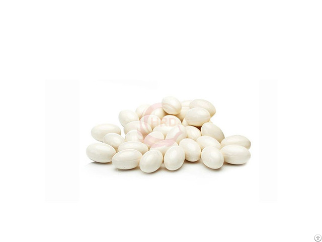 Calcium Plus Vitamin D Soft Capsule