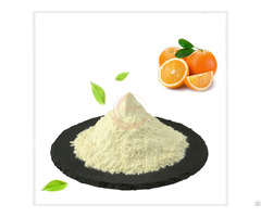 Orange Powder