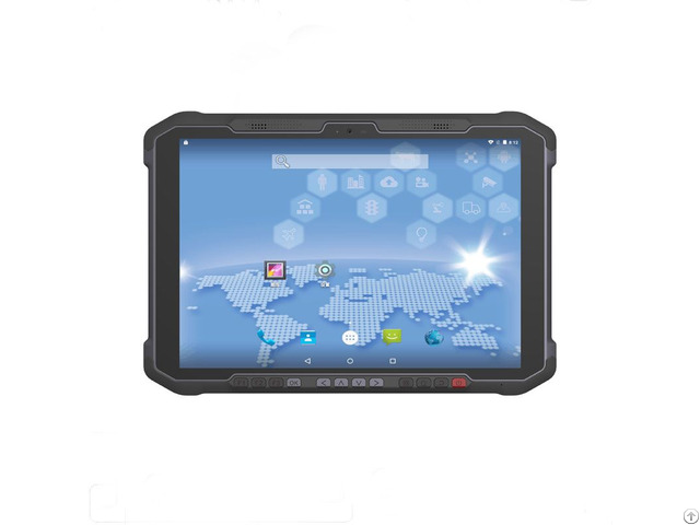 Upc Reader For Android Supplier Industrial Tablets Barcode Scanner Pda
