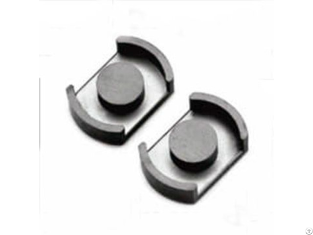 Pj Type Soft Ferrite Cores