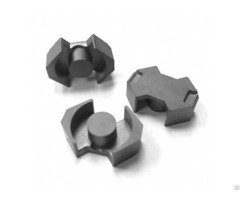 Customized Rm Type Soft Ferrite Cores