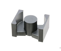 Pq Type Soft Ferrite Cores For Transformer