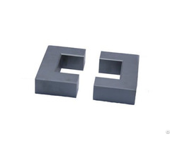 Uu Type Soft Ferrite Cores For Transformer