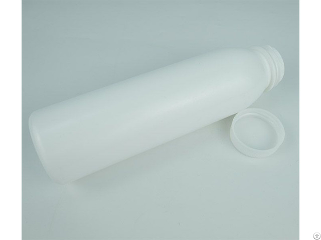 Medicine Container For Granules And Powders 14480