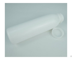 Medicine Container For Granules And Powders 14480