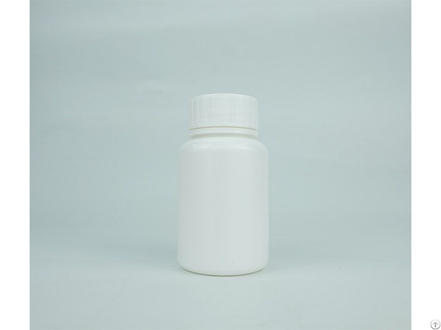 Standard Hdpe Pharma Container 23040