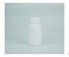 Standard Hdpe Pharma Container 23040