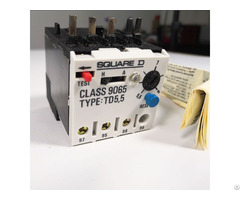 Square D Circuit Breakers