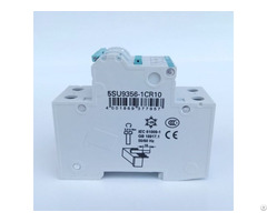 Siemens Circuit Breakers