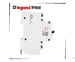 Legrand Circuit Breakers