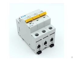 Eaton Circuit Breakers