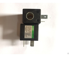 Ckd Solenoid Coil