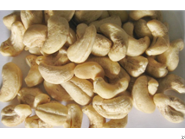 Vietnamese Cashew Nuts Kernels Lbw