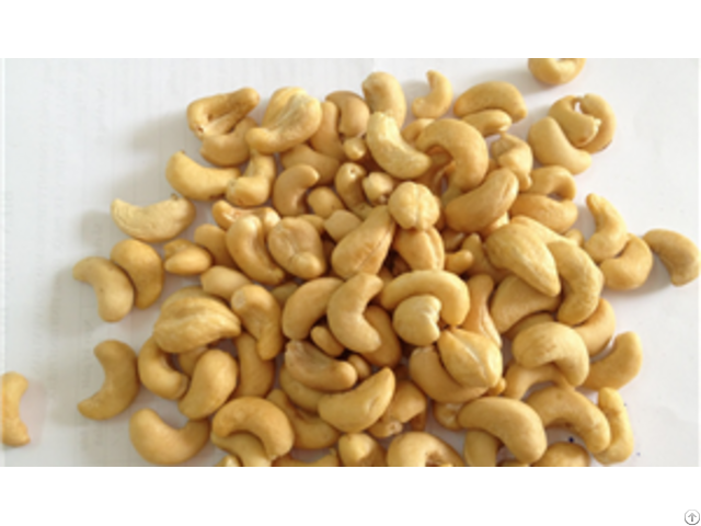 Vietnamese Cashew Nuts Kernels Sw
