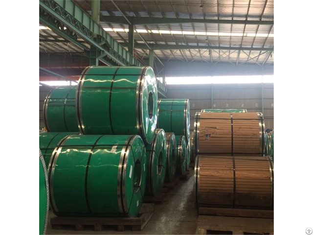 Aisi 301 409l 440c 440a 440b Stainless Steel Strip Price
