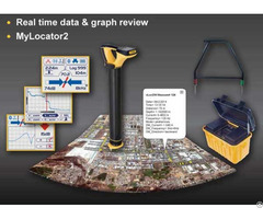 Vlocdm Series 2 Pipeline Defect Mapper