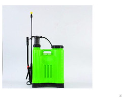 Hot Selling Electronics Backpack Sprayer