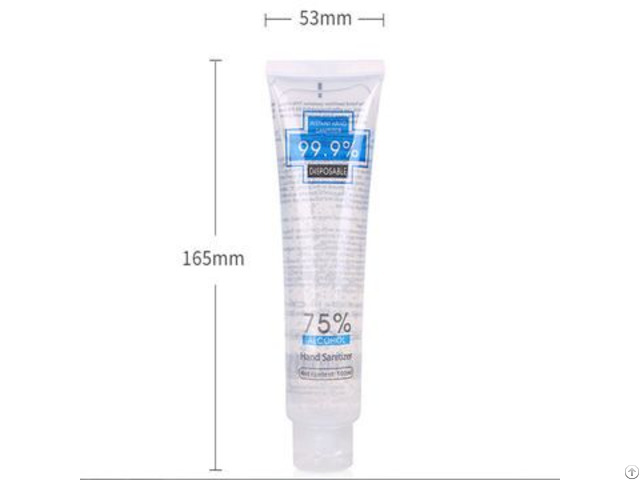 Factory Price Sterilizer Waterless Alcohol