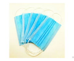 Perfect Disposable Medical Dust Mouth Face Mask