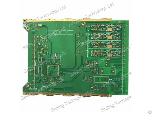 Pcb 10 Layer