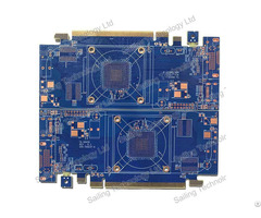 Pcb 8 Layer