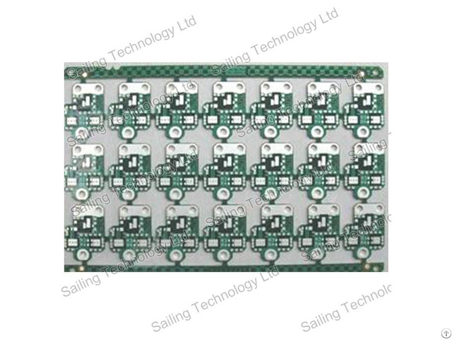 Nelco Pcb Manufacturer