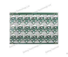 Nelco Pcb Manufacturer