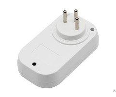 Israel Wifi Smart Plug App Control Home Power Socket