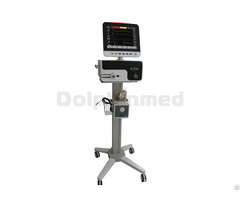 Hospital Ventilator Machine