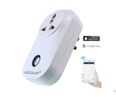 India Alexa Smart Plugs Wifi Plug Socket