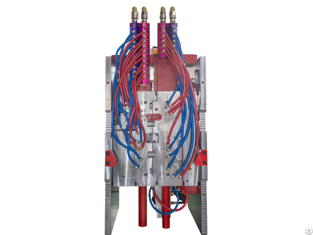 Automotive Plastic Part Components Mould
