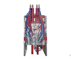 Automotive Plastic Part Components Mould