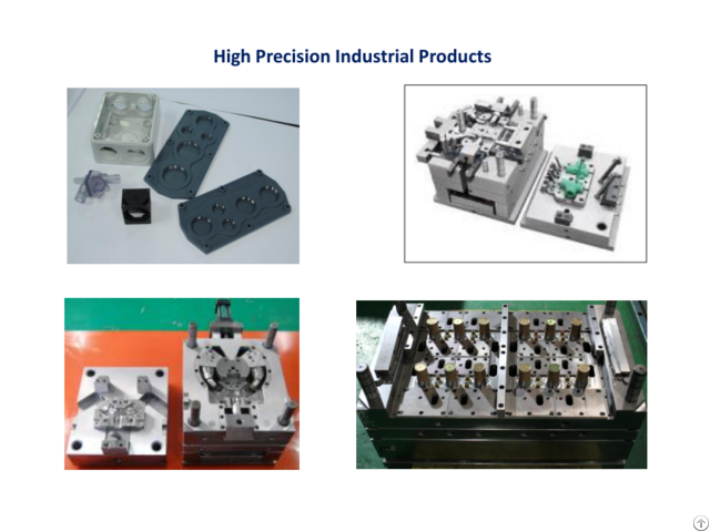 Custom Plastic Part Electronic Products Household Appliance For Mold Making