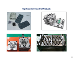 Custom Plastic Part Electronic Products Household Appliance For Mold Making