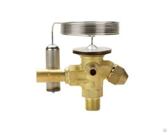 Danfoss Expansion Valves