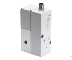 Festo Proportional Valve