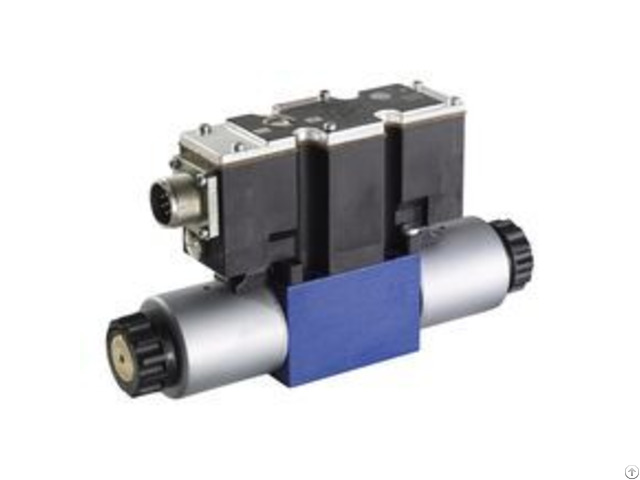 Rexroth Proportional Valve