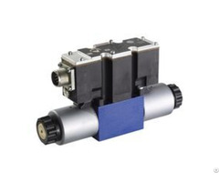 Rexroth Proportional Valve