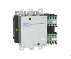 Chint Contactors