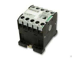 Moeller Contactors